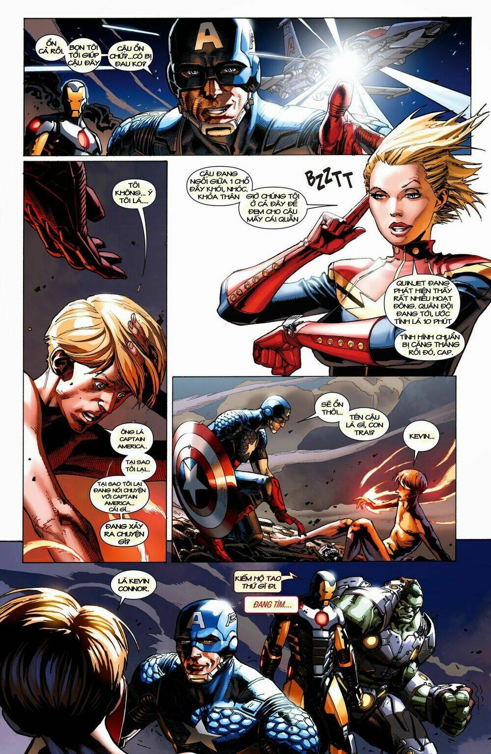 avengers (2013) chapter 8 5