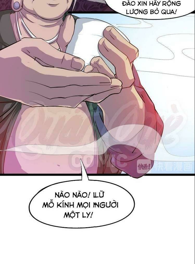 long mạch võ thần chapter 70 32