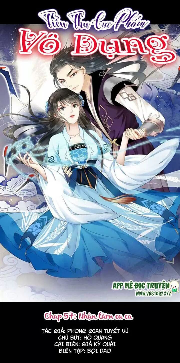 cực phẩm phế vật tiểu thư chapter 57 1