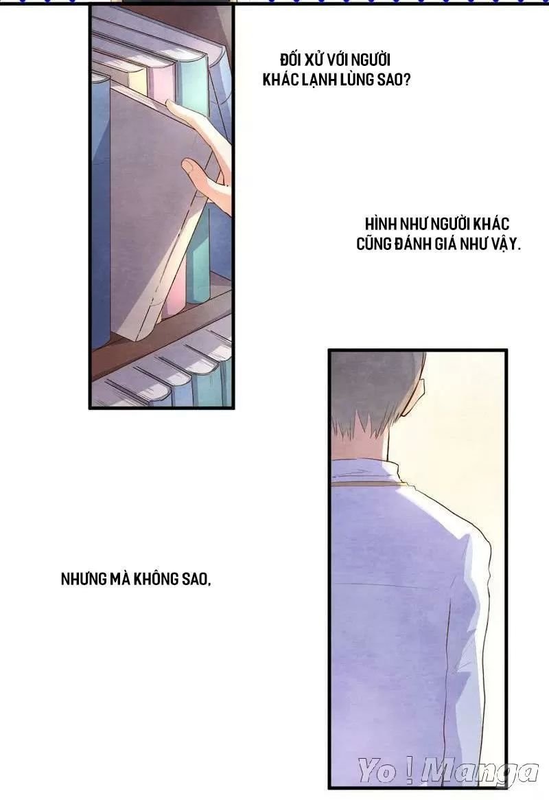 hữu ngôn tại tiên chapter 43 11