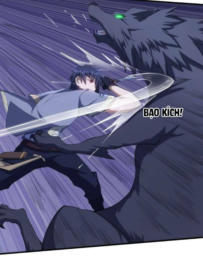 thánh đường chi thành chapter 10 27