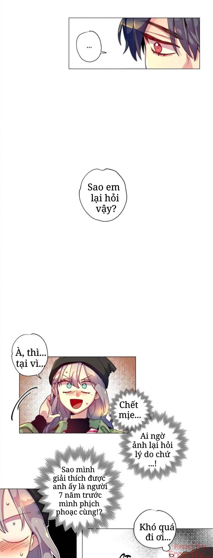 mảnh ghép o bị khuyết chapter 50 12