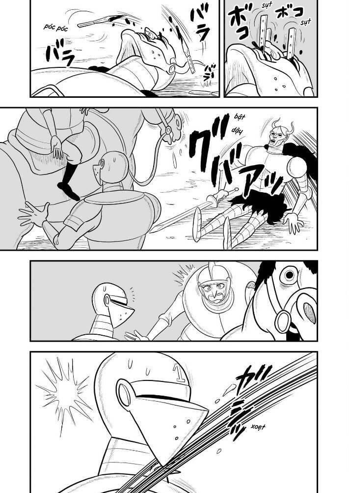 bảng xếp hạng vua chapter 78 10