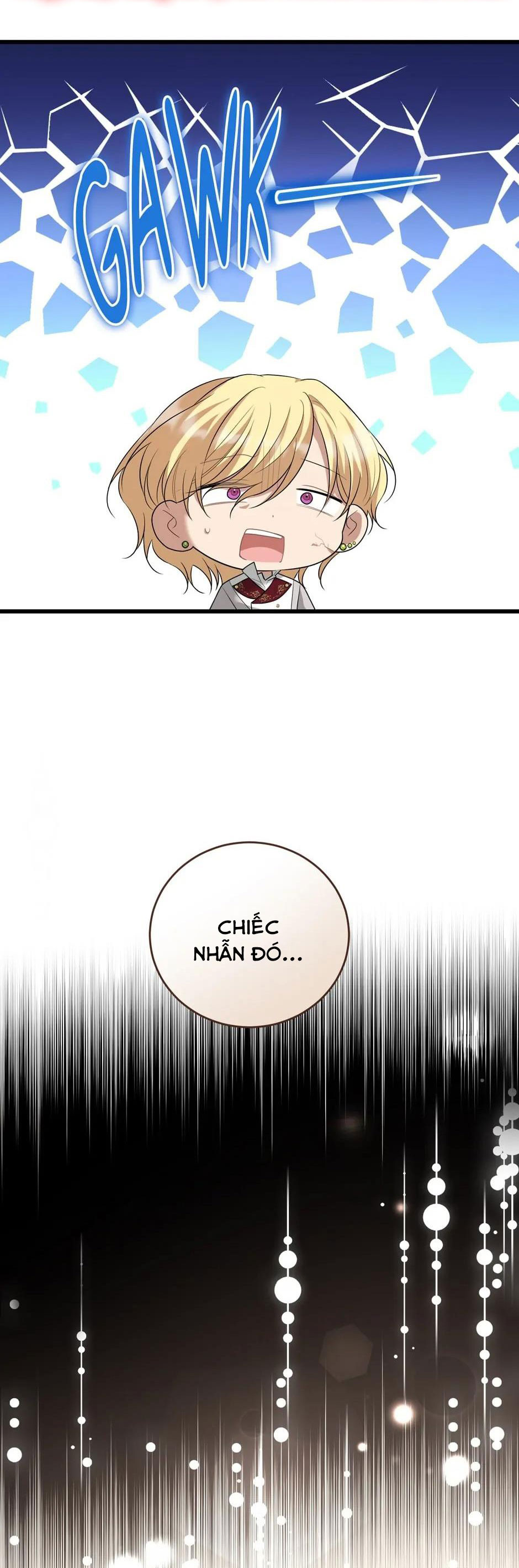 anh trai nguy hiểm của tôi chapter 89 14