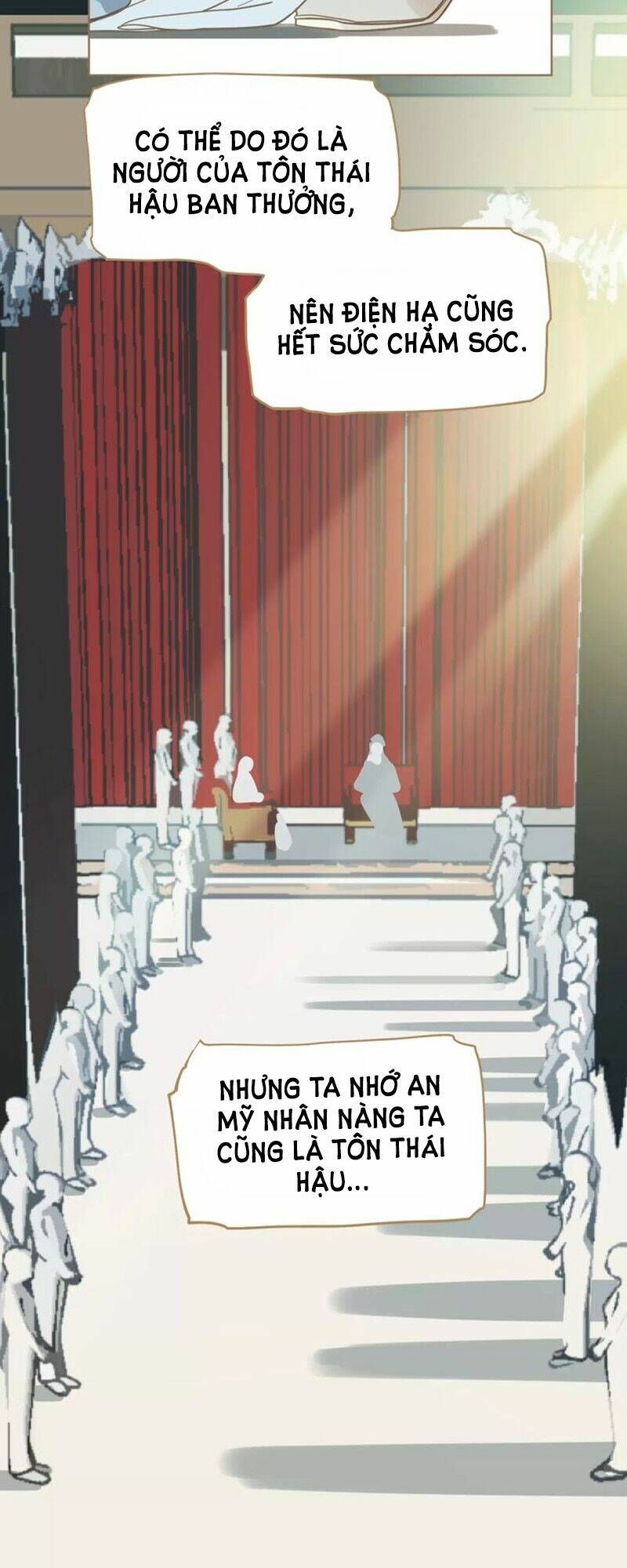 nhất đại linh hậu chapter 6 6