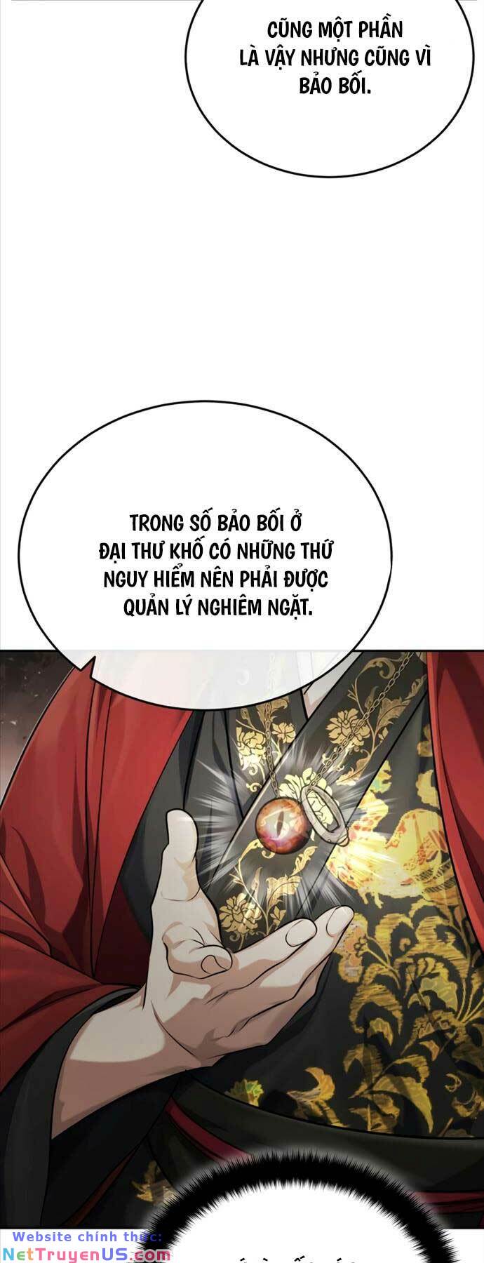 thiếu gia yểu mệnh nhà họ bạch chapter 22 74