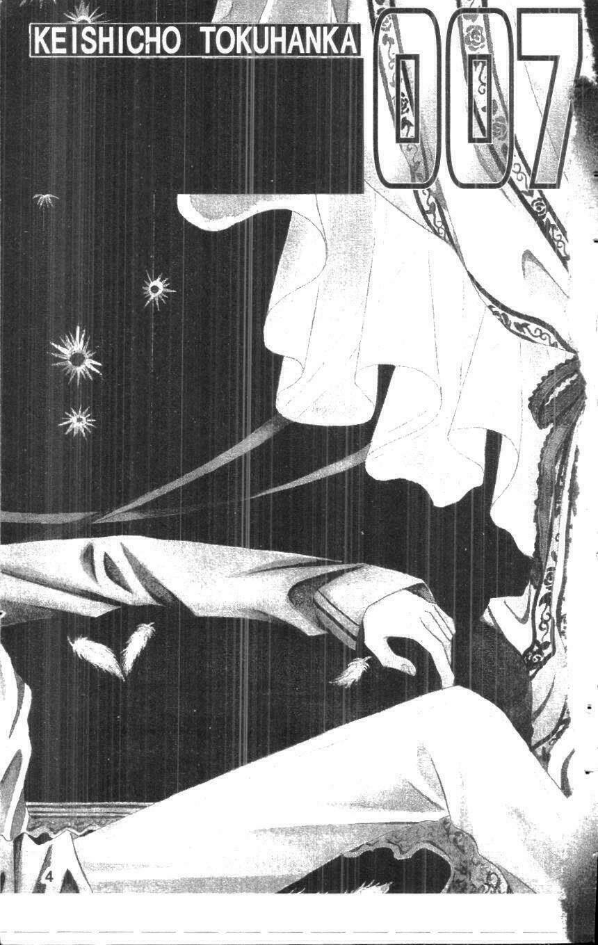 007 phá án chapter 4 2