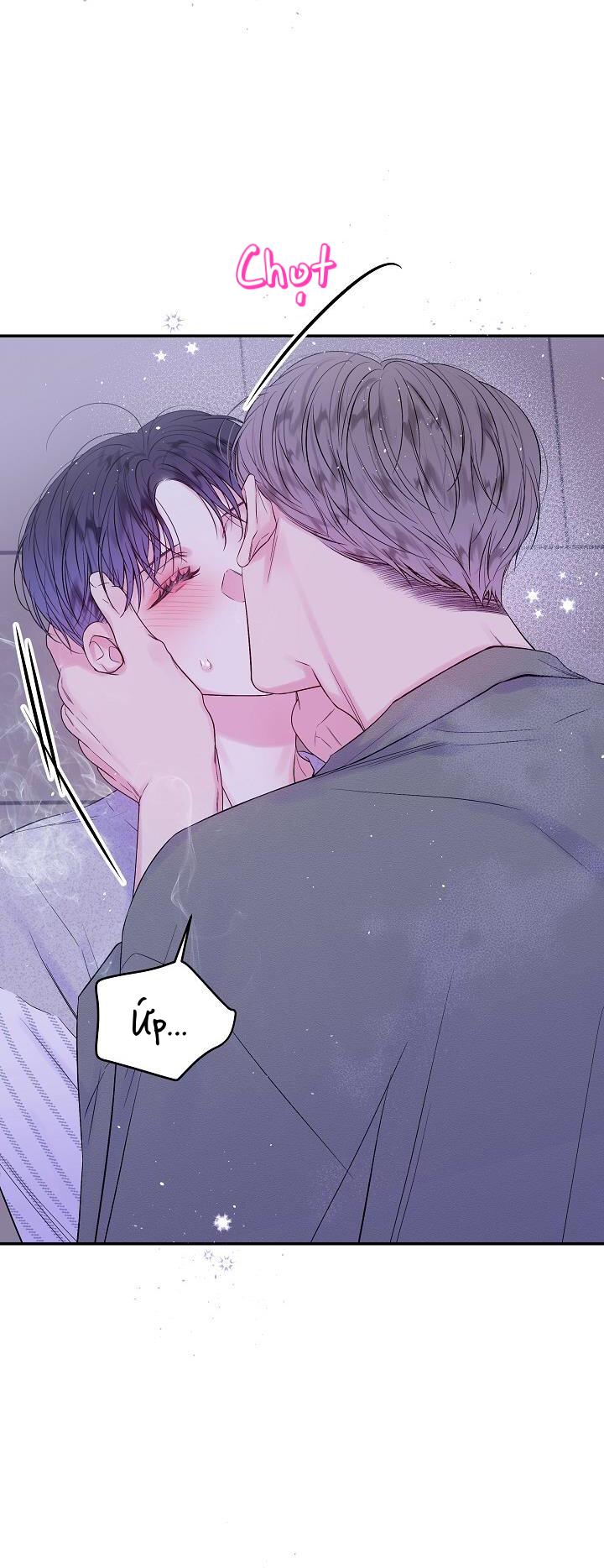 bình minh thứ hai chapter 24 11