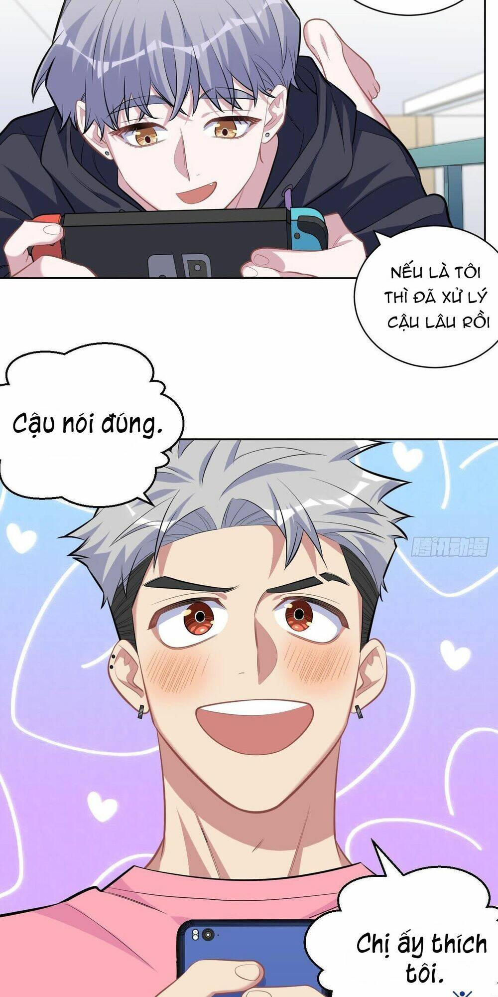 nhạc phụ đại nhân là lão bà chapter 110 24