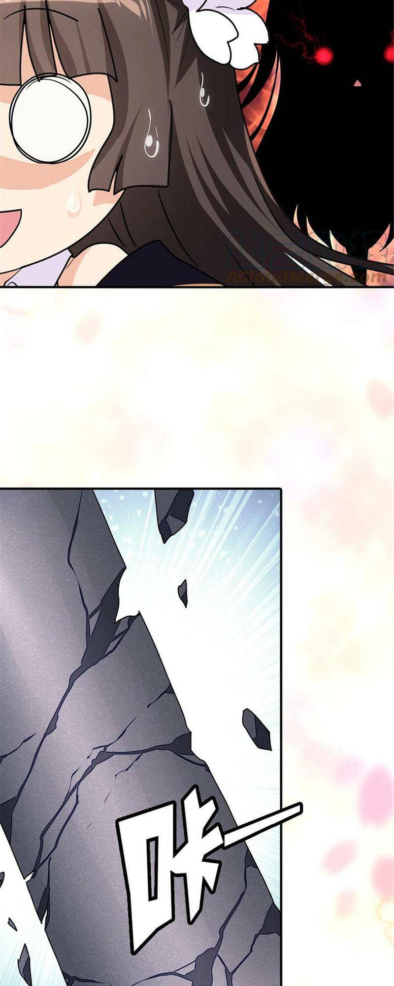 bạn gái virus của tôi chapter 367 15