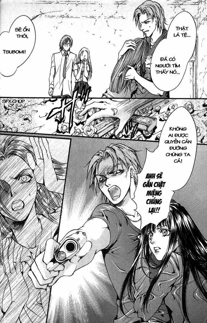 0 no soukoushi chapter 1 40