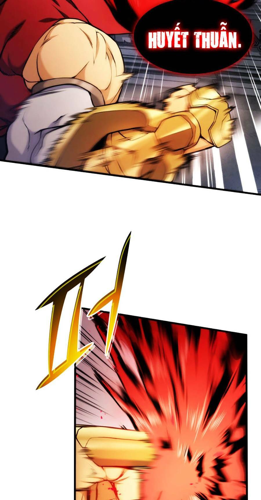 huyền thoại game thủ - tái xuất chapter 62 91