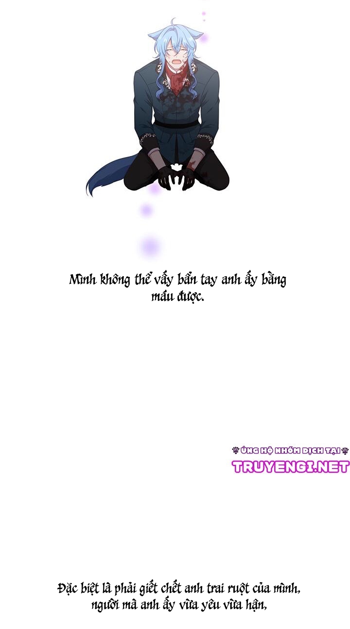 cẩn thận nữ phụ phản diện đấy! chapter 55 12