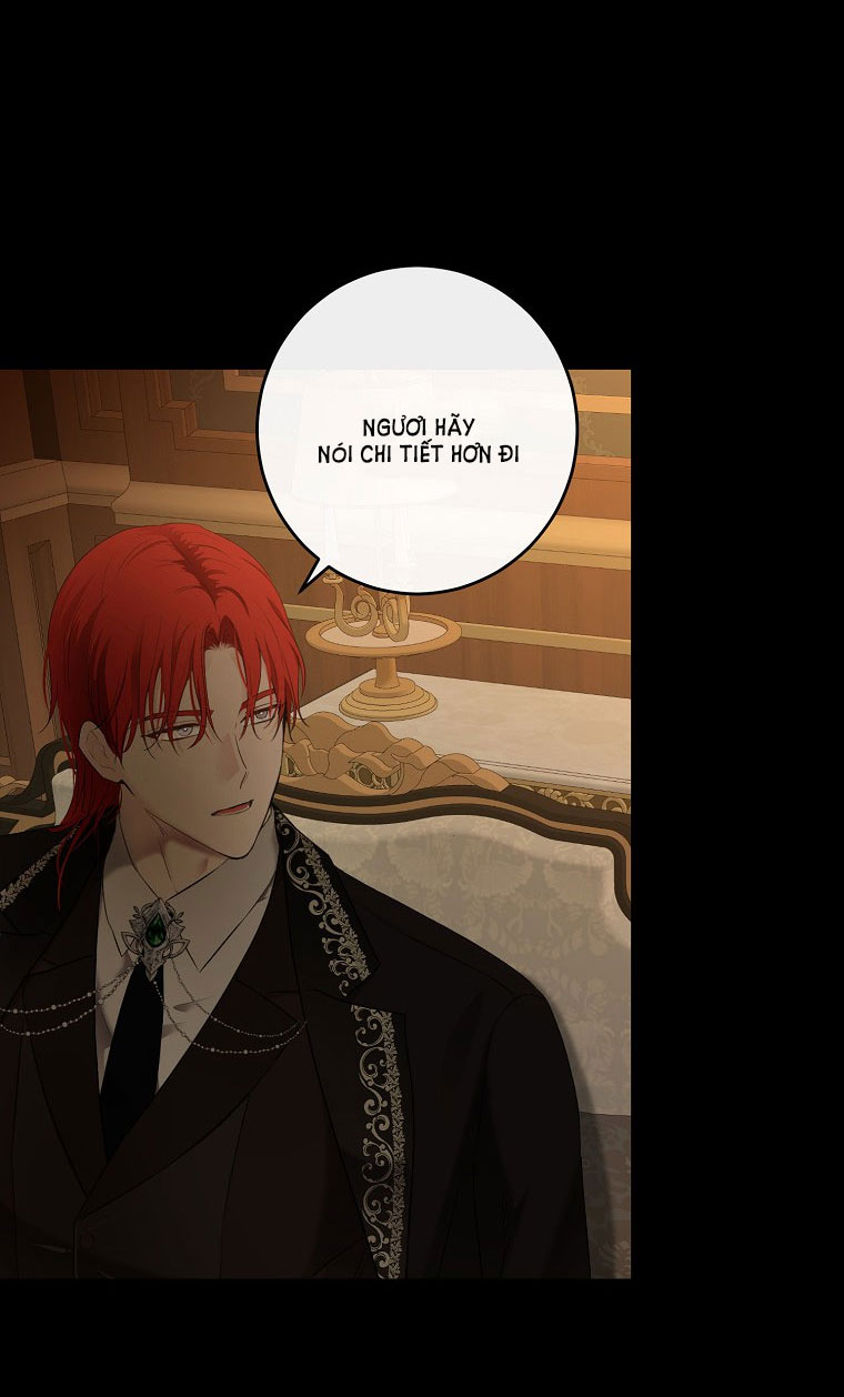[Bản 15+] Tôi Lạc Vào Thế Giới Trò Chơi Harem Ngược chapter 76.2 - Trang 19