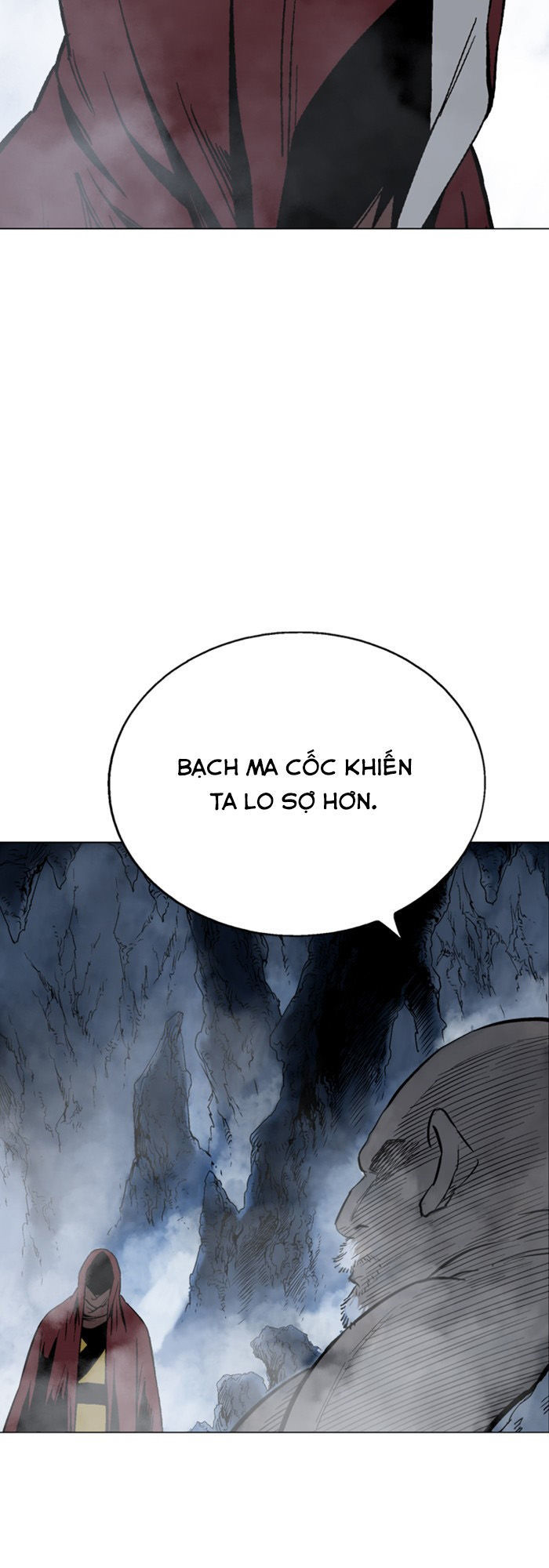 cao thủ 2 chapter 30 21