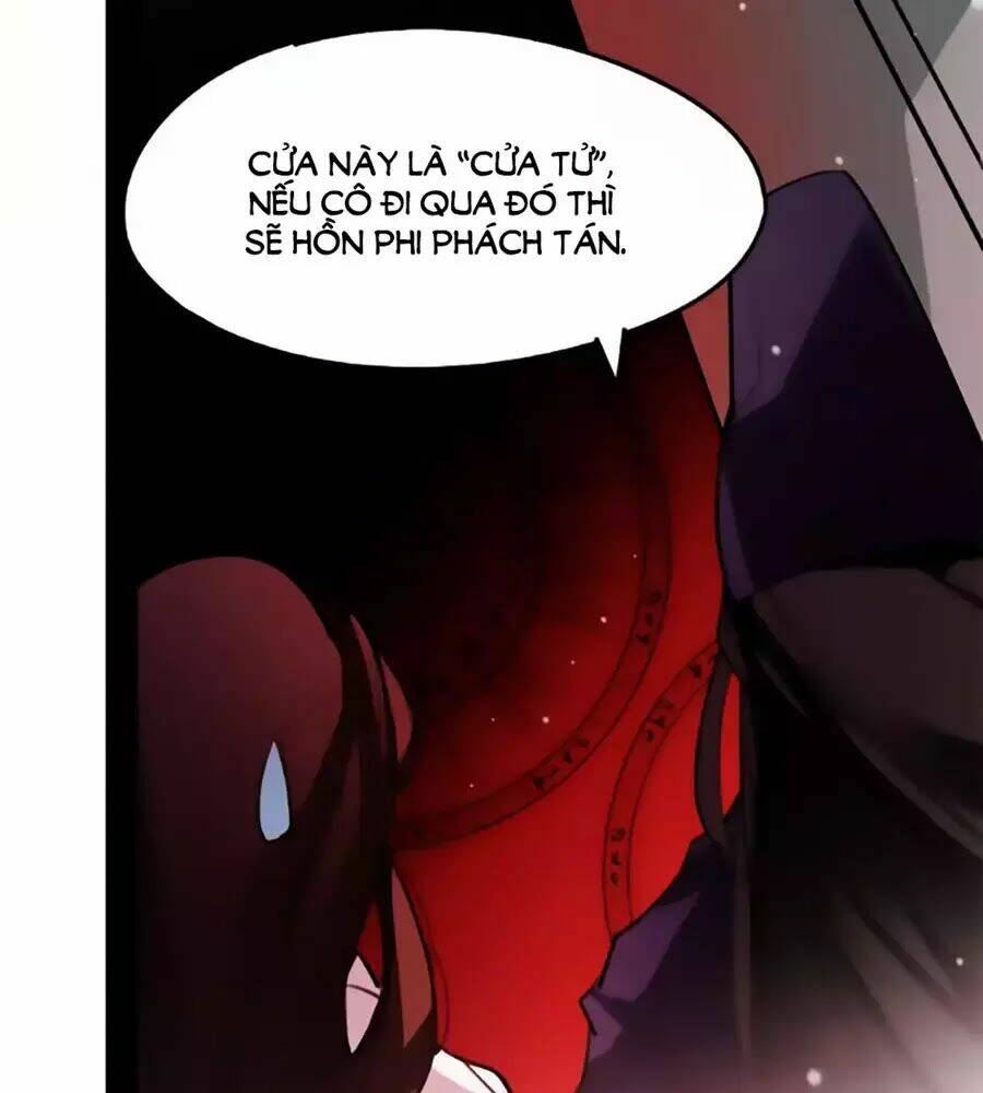 đường tăng cũng quyến rũ chapter 50 35