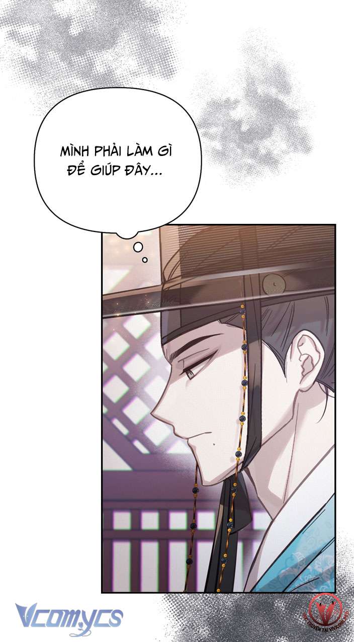 [18+] tiết học bí mật của trung điện chapter 18 55