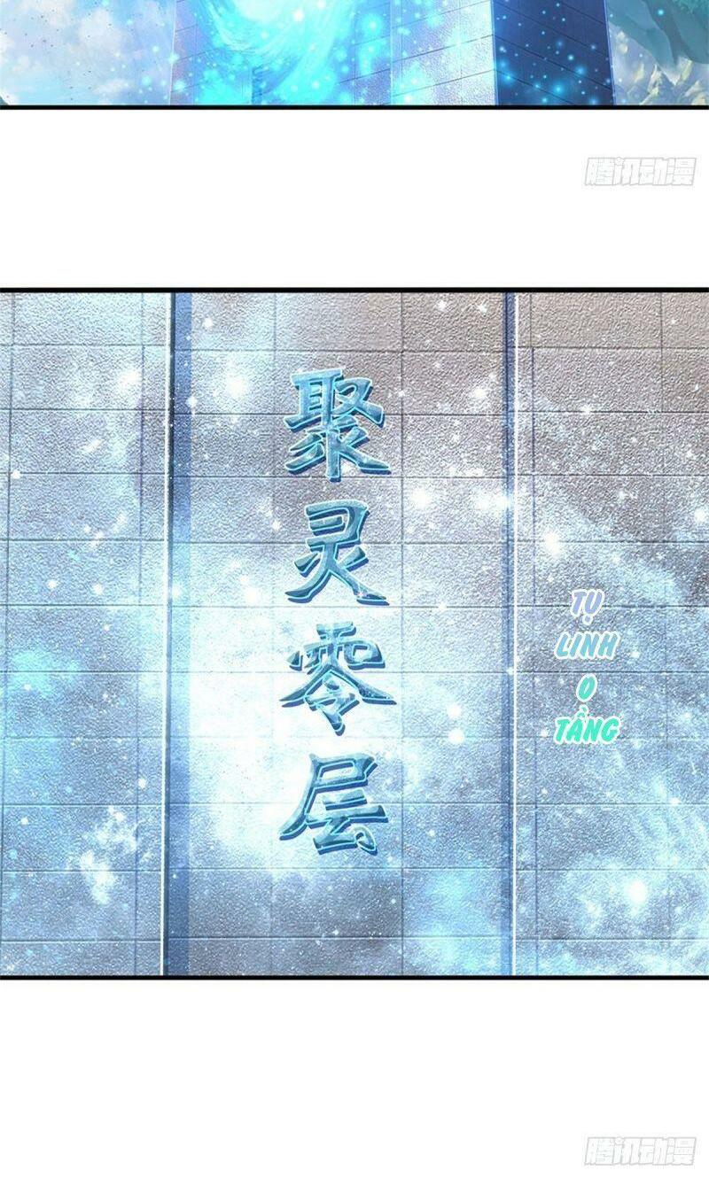 thuộc tính của ta đều tăng vào sức mạnh chapter 8 28