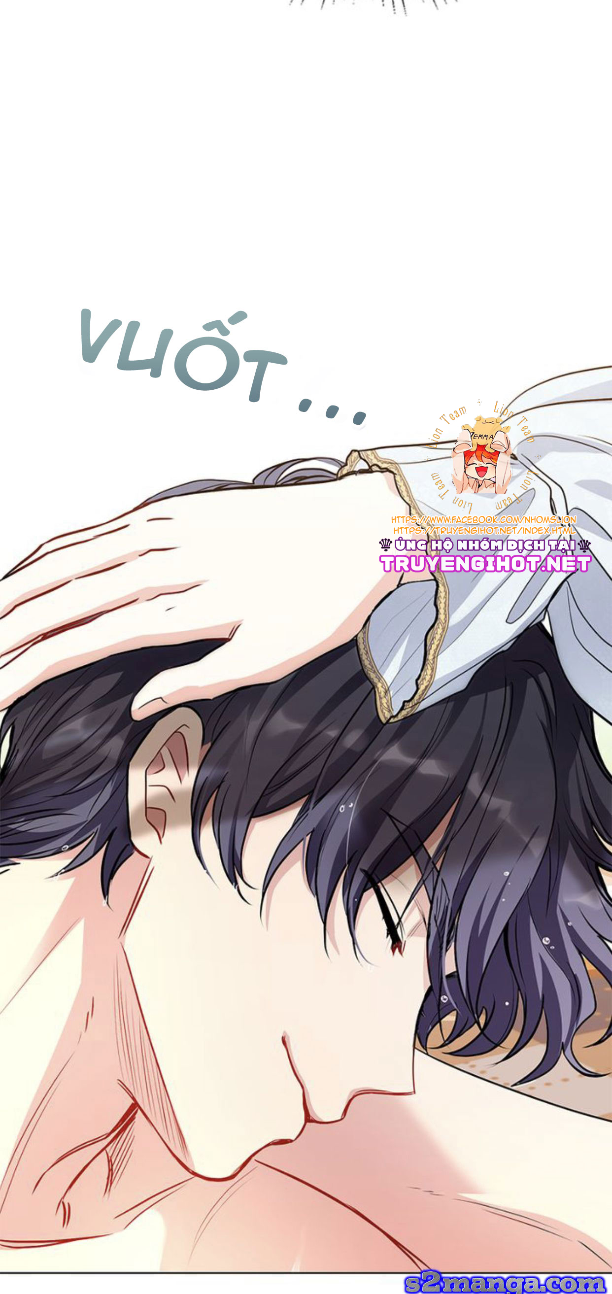 chịu đựng đi đại công tước!! chapter 19.2 33