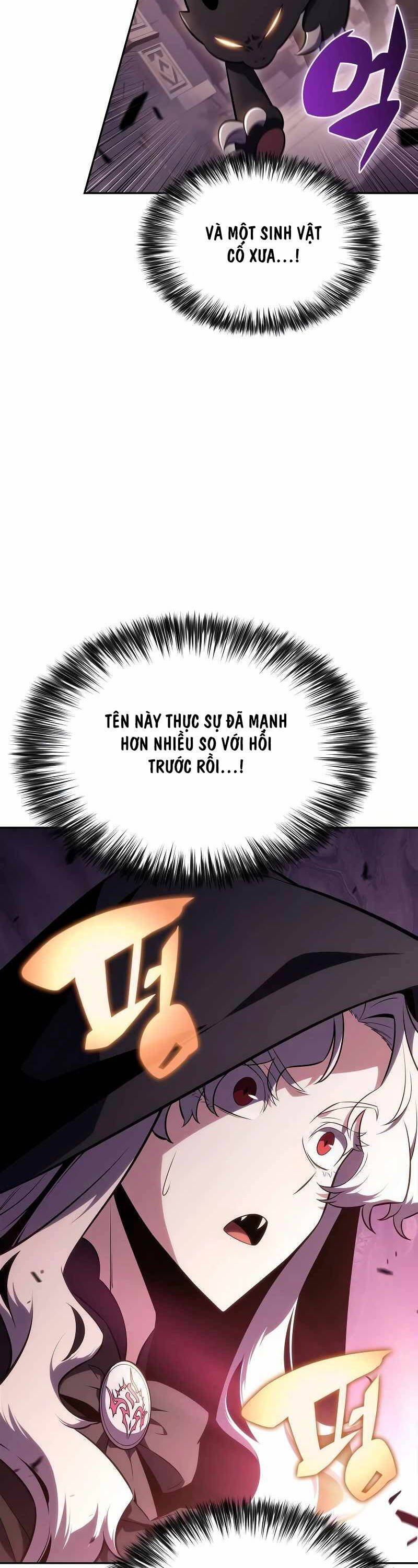 Người Chơi Mới Cấp Tối Đa Chapter 157 45