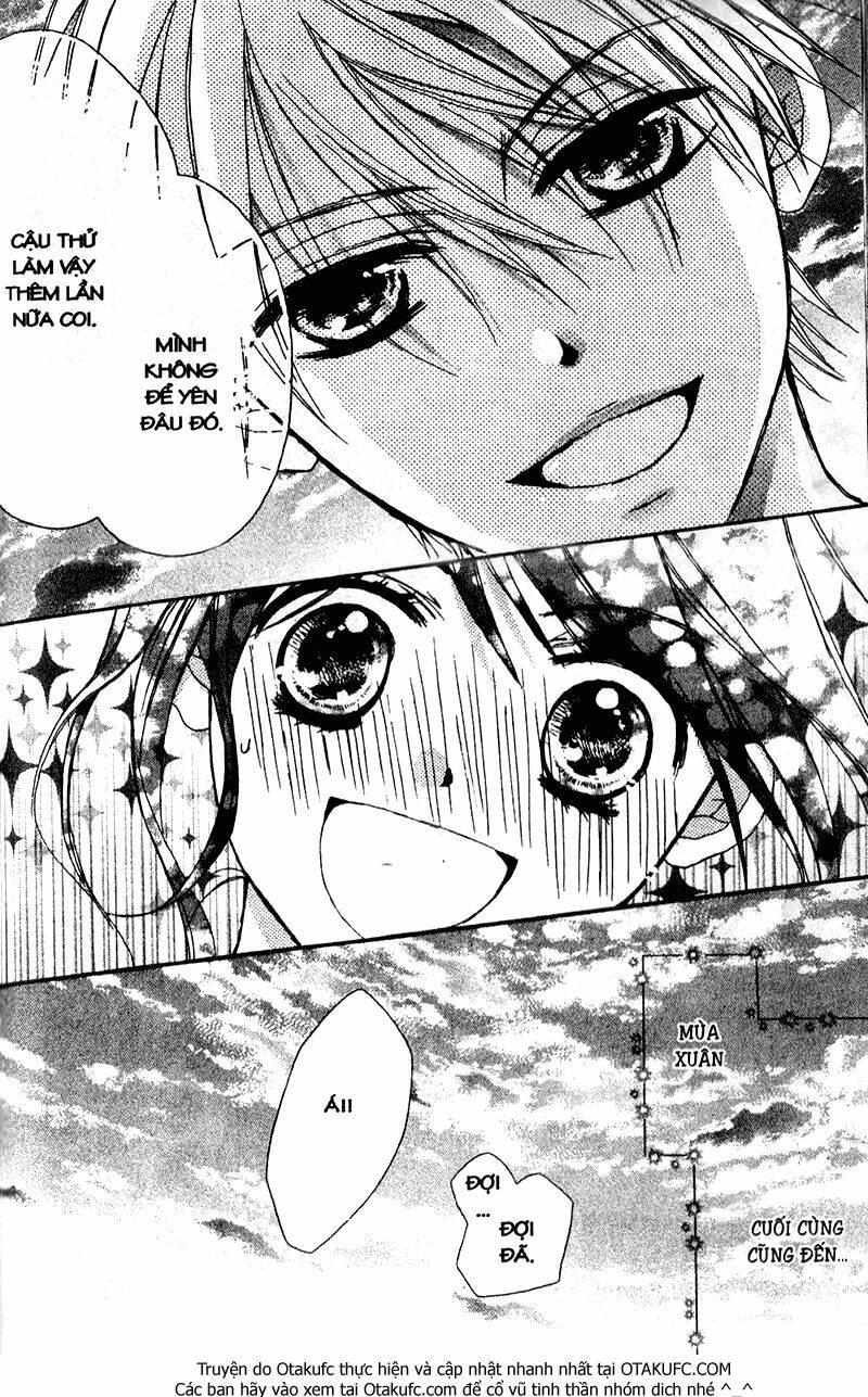 hachimitsu ni hatsukoi chapter 48 30