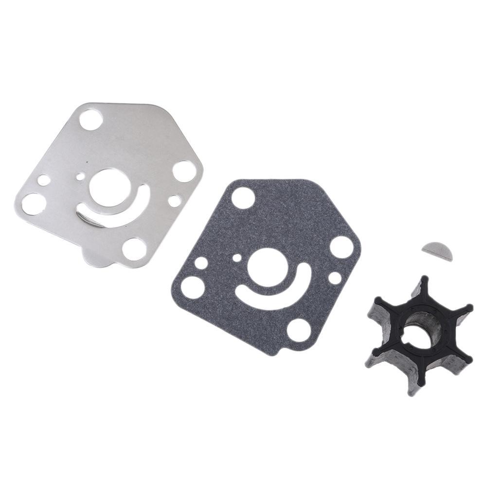 Water Pump Impeller Marine for for Suzuki 9.9/15hp 2 or 17400-93951