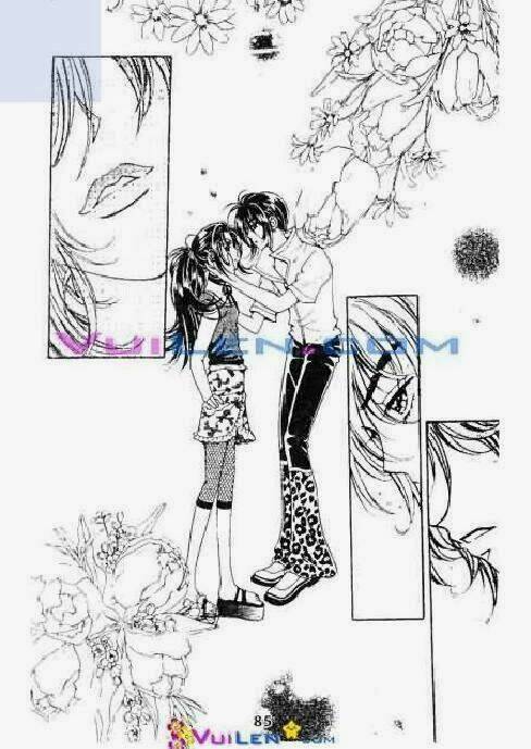 nhật ký tân hôn chapter 4 83