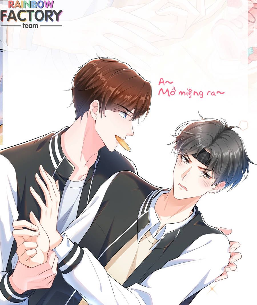 ngọt không ngừng nghỉ chapter 13 38