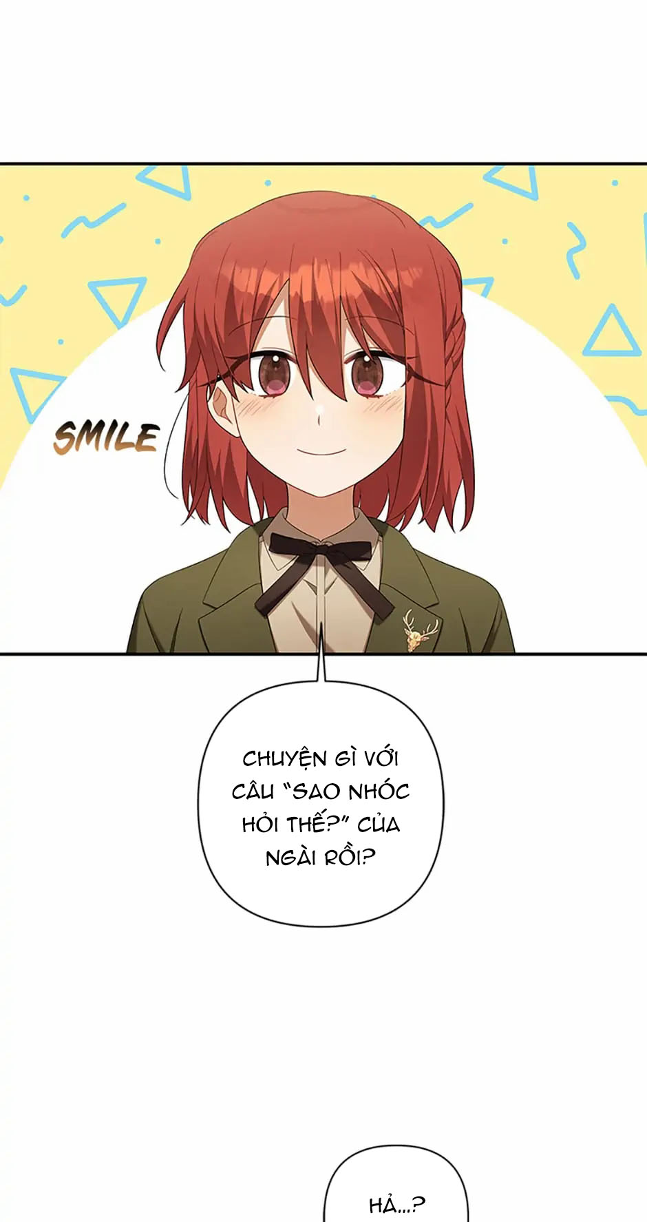 Chốn Bình Yên Của Công Tước Richard chapter 24.2 - Trang 9