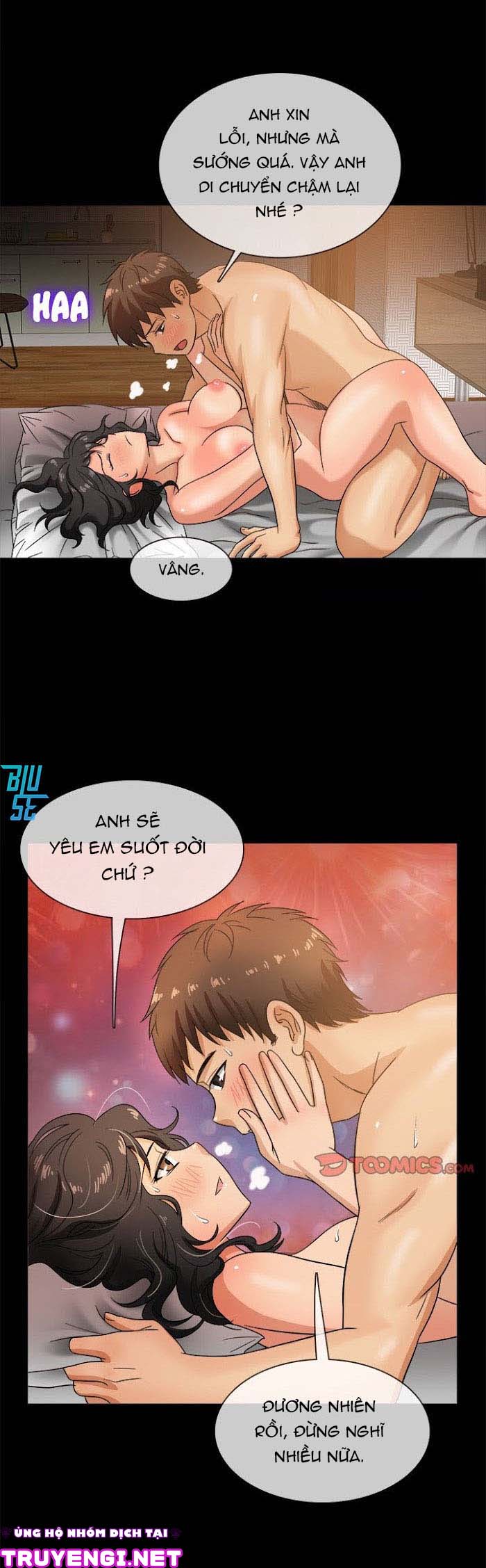 yêu em nữa đi chapter 15 4