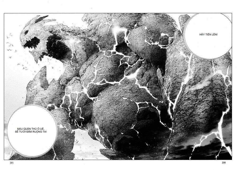 innocent rouge (innocent phần 2) chapter 64 24