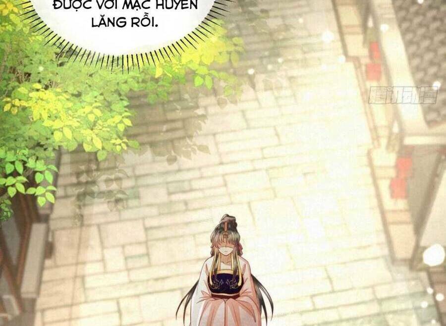 đại đích nữ trọng sinh về báo thù chapter 32 15