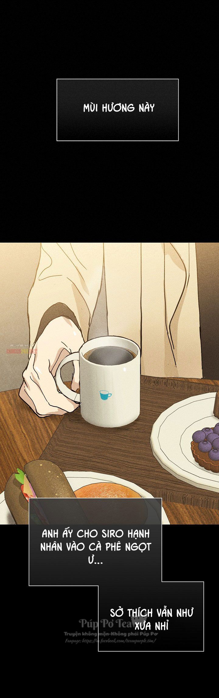 người đàn ông đã kết hôn chapter 6 14