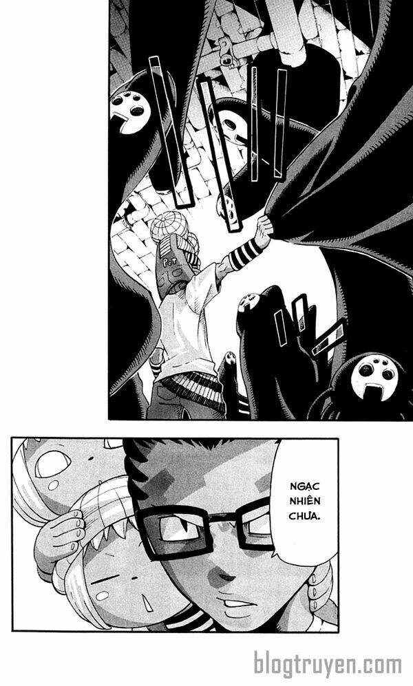 soul eater chapter 53 37