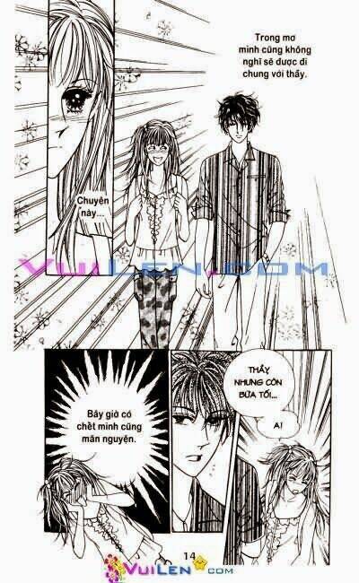 mãi yêu anh chapter 5 14