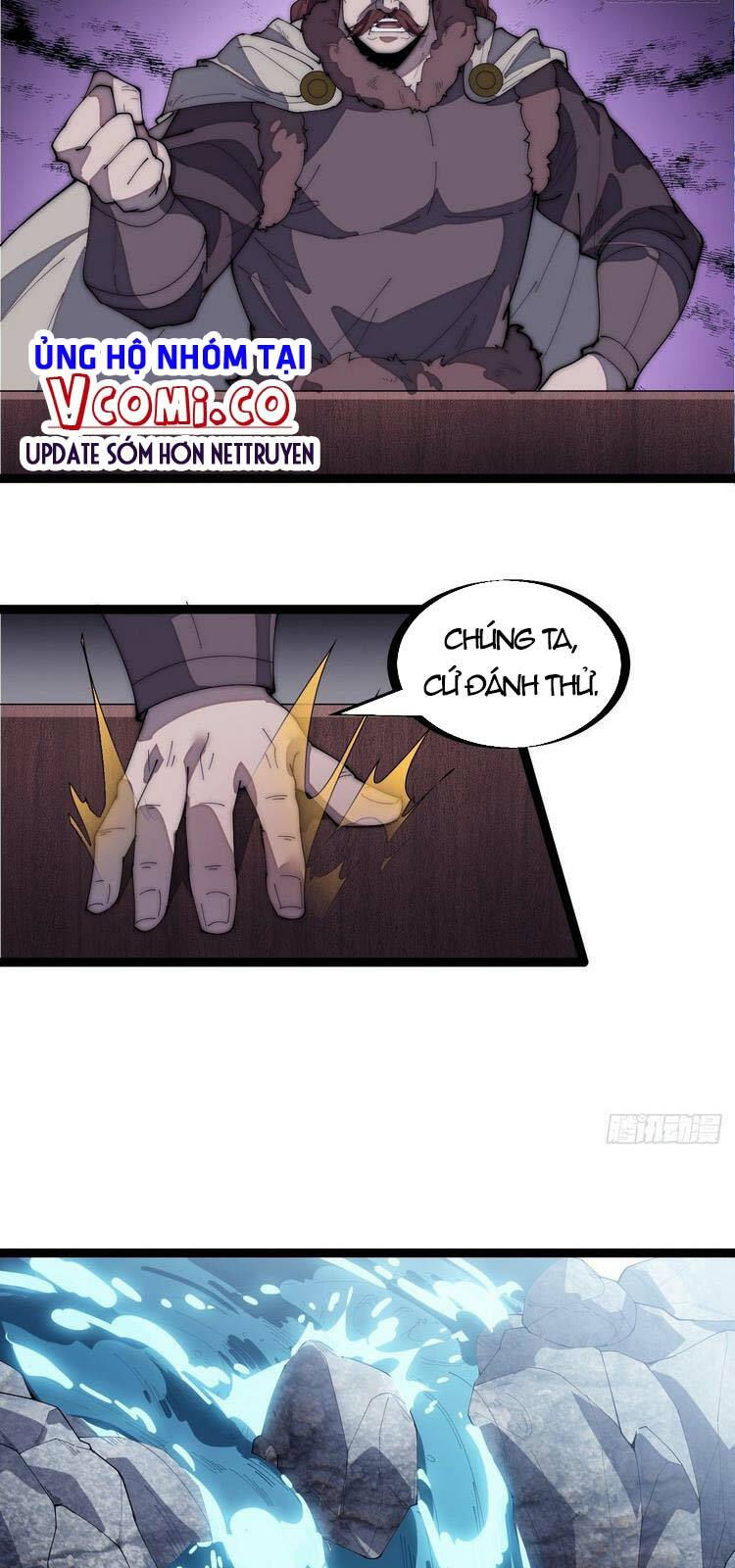 ta có một sơn trại chapter 158 15