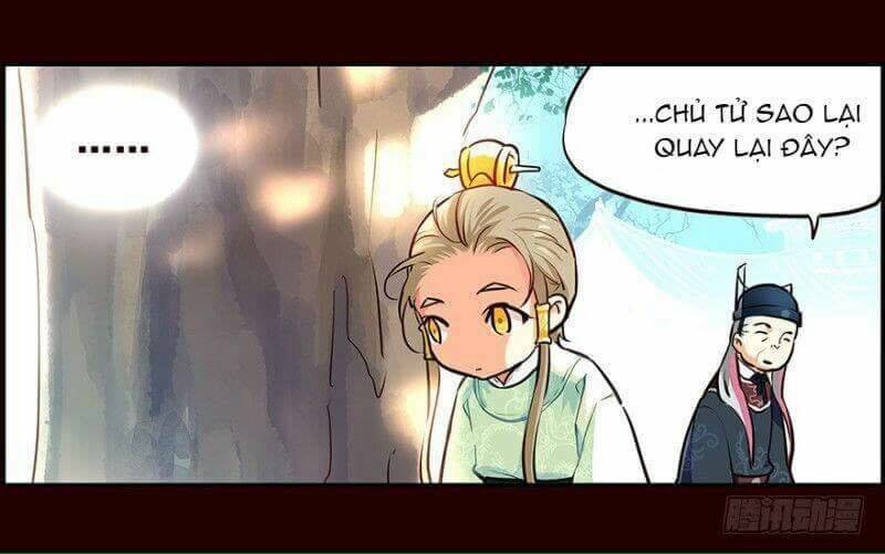 hoa phi hoa 2 chapter 1 20