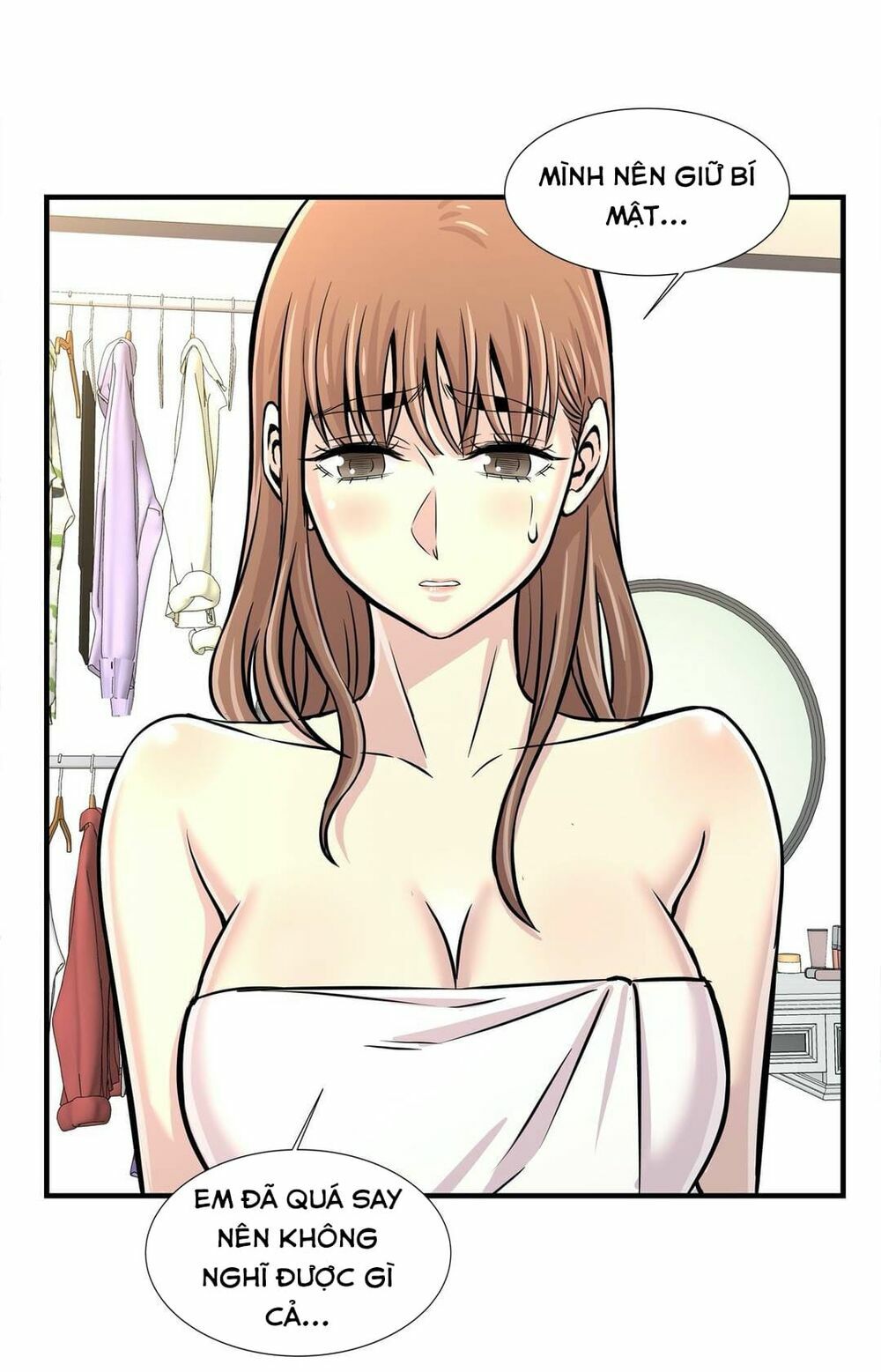 scandal trường luyện thi chapter 24 43