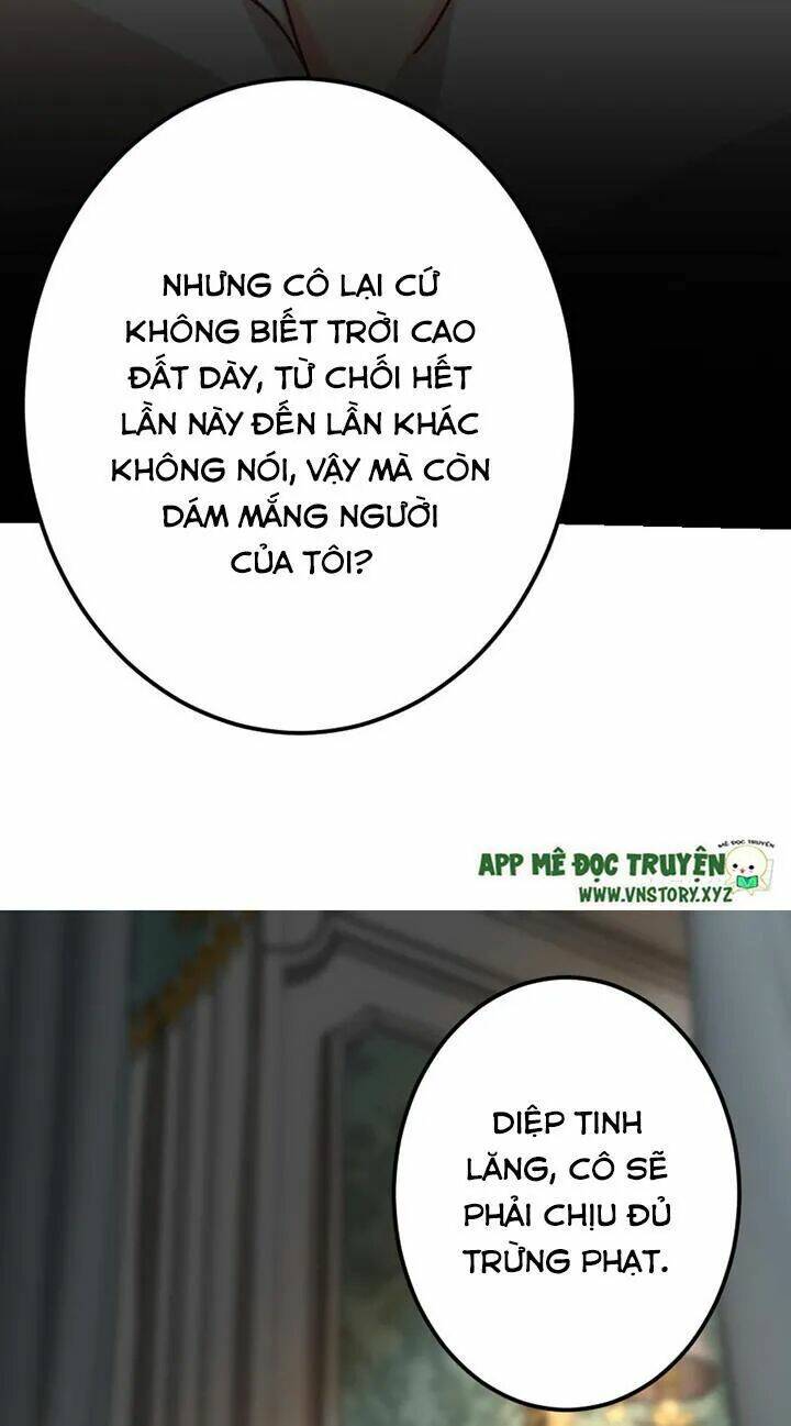 thiên hậu trở về chapter 64 32