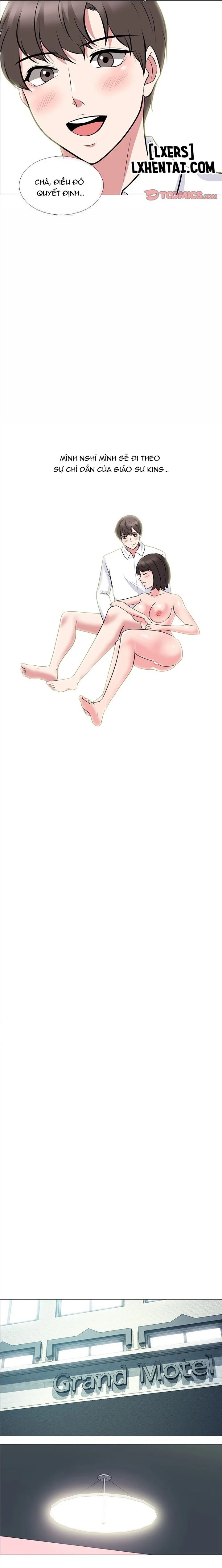 học bổng đặc biệt chapter 82 6