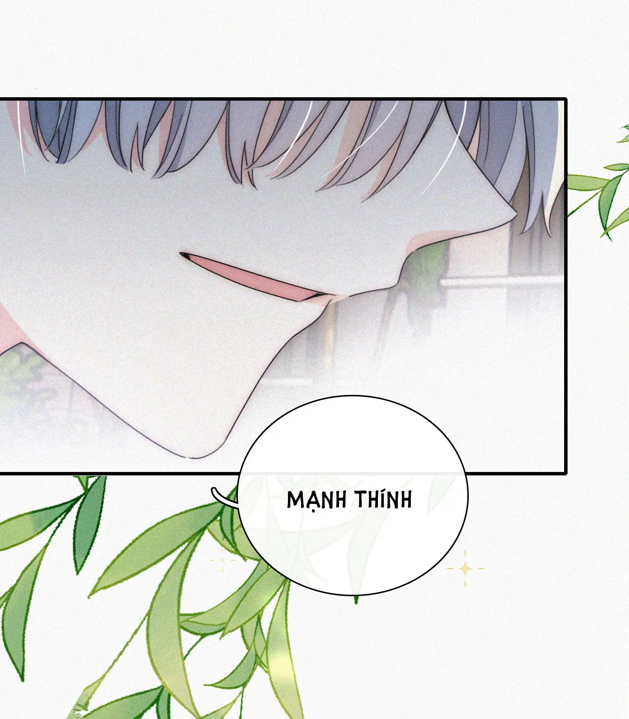 bệnh yêu chapter 35.2 1