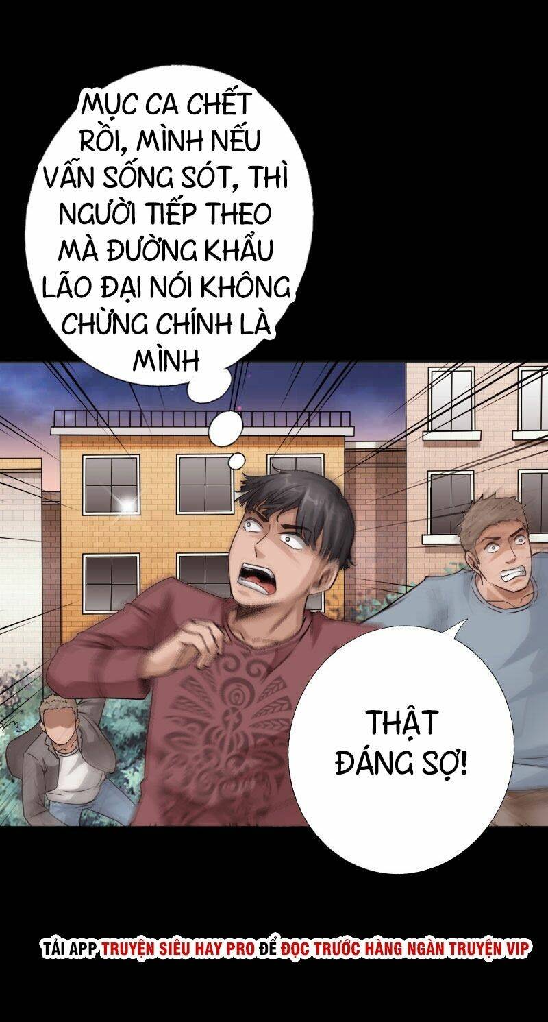 tuyệt phẩm tà thiếu chapter 41 20