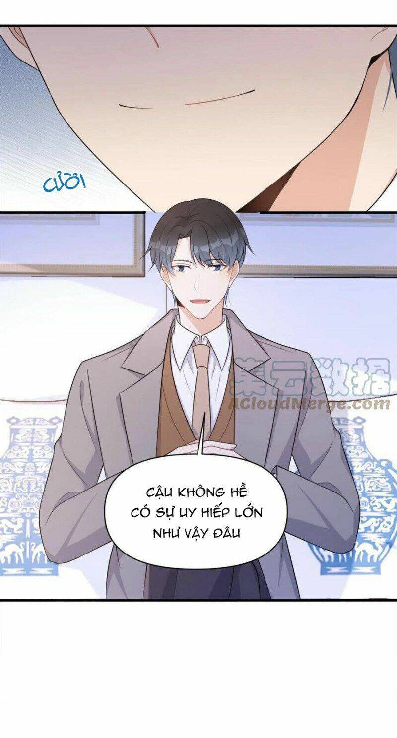 vẫn cứ nhớ em, nhớ em chapter 157 13