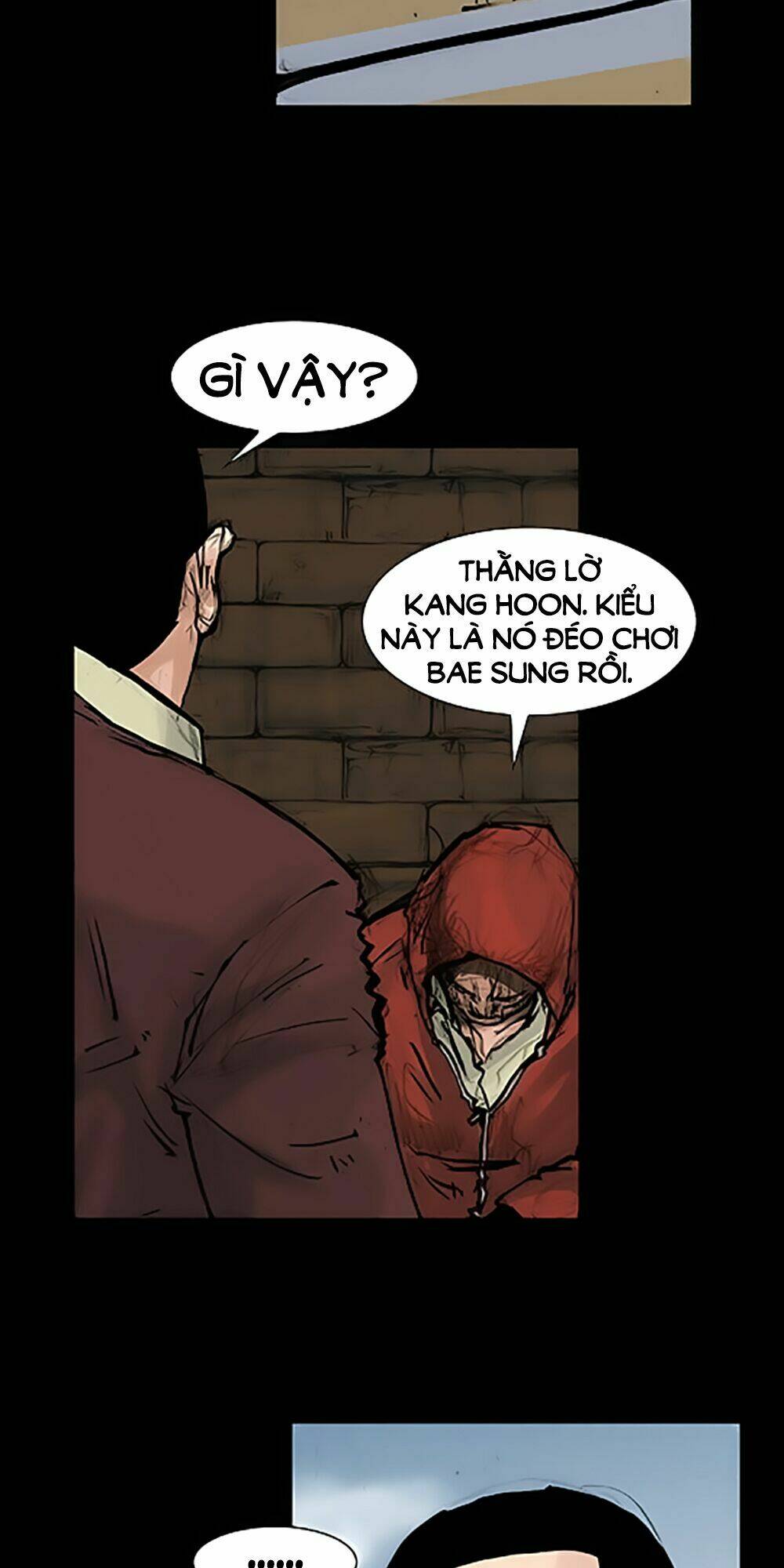 độc cô tiền truyện chapter 63 13