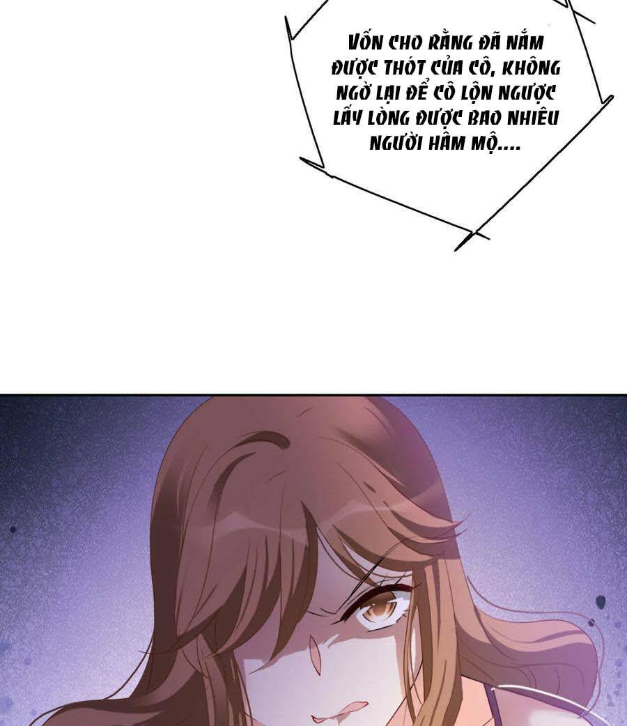 cô ấy đến rồi, xin nằm xuống! chapter 63 35