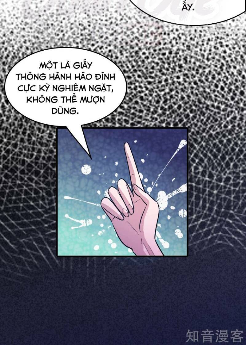 dị giới cung ứng thương chapter 68 15