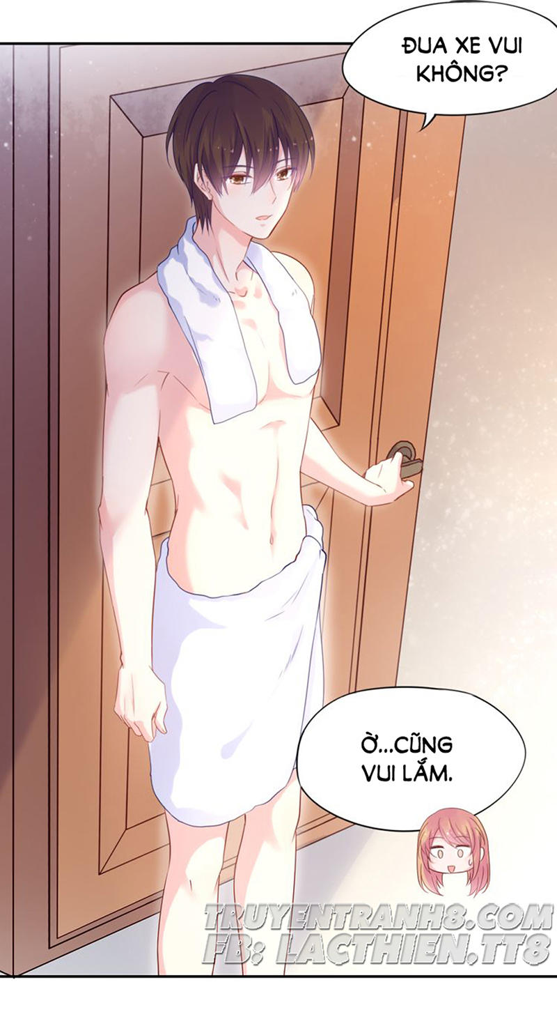 mật thất khốn du ngư chapter 2 5