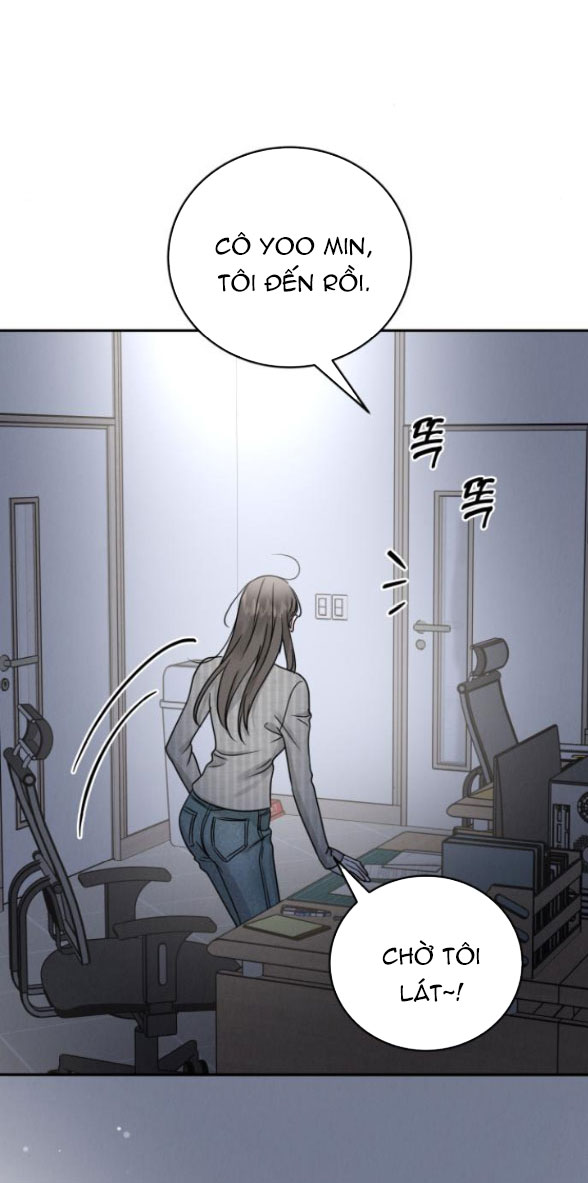 Thuyết Tình Yêu Ích Kỷ chapter 27.2 19