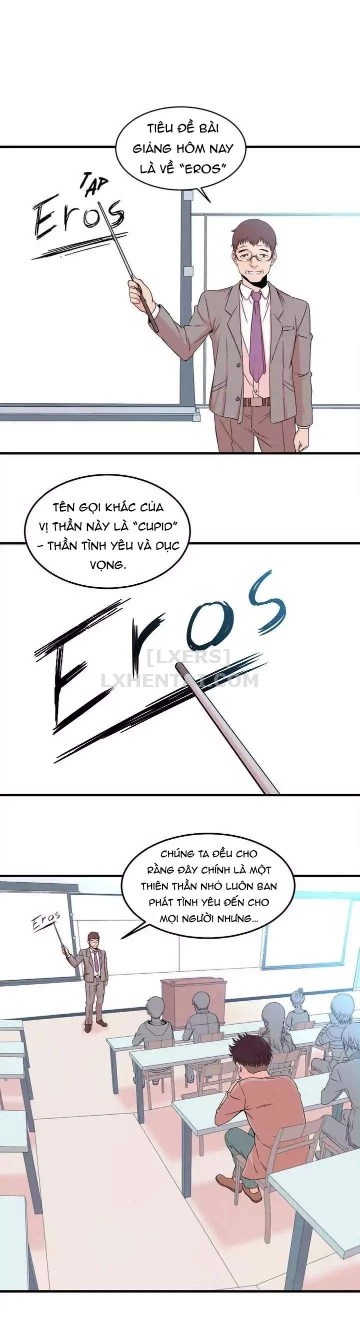 chuyên gia tình dục chapter 3 14