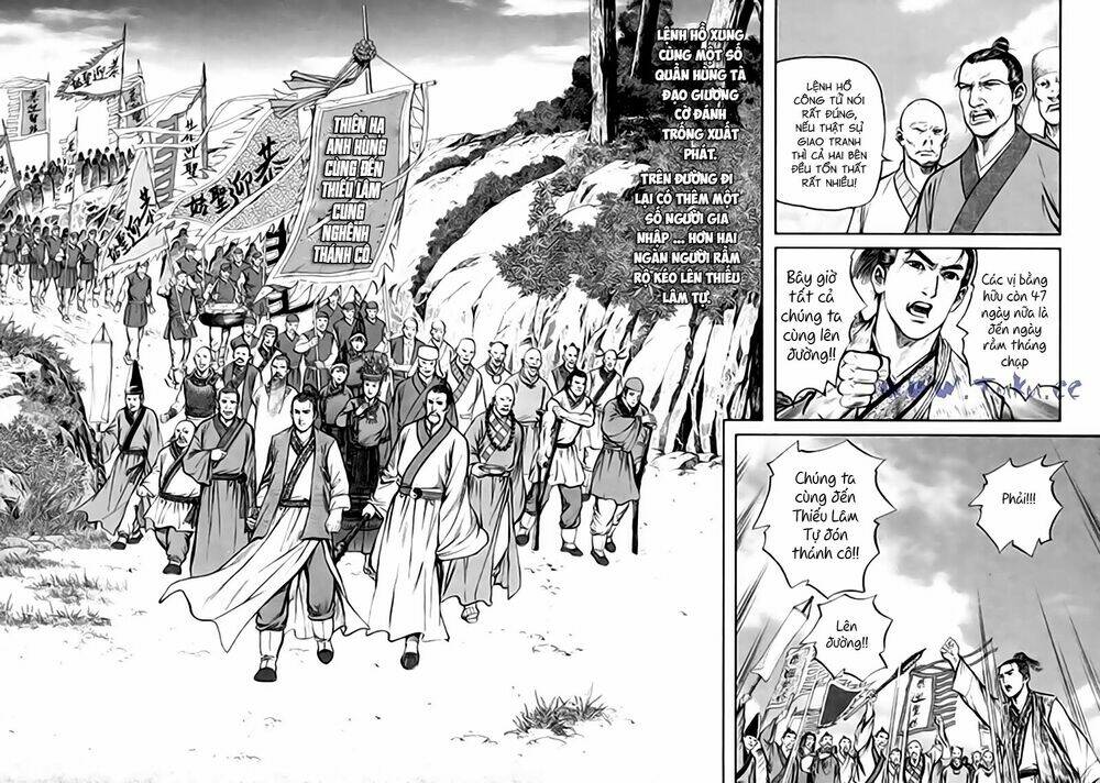 tiếu ngạo giang hồ chapter 68 27